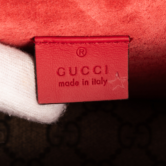 Gucci Dionysus Mini - Picture 10 of 11